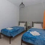 沙滩别墅和公寓酒店 4*