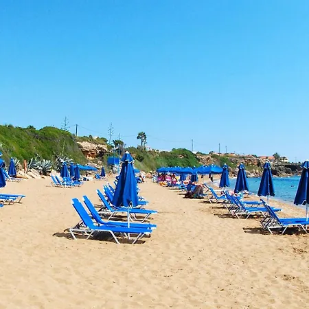 Sandy And 4* Σβορωνάτα