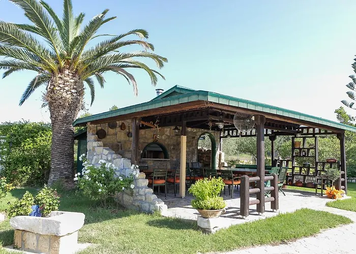 Sandy And Ξενοδοχείο με διαμερίσματα