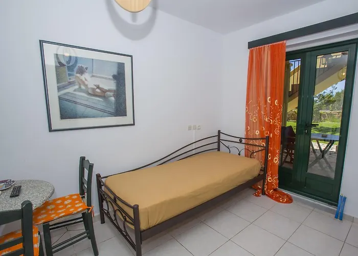 Sandy And Σβορωνάτα