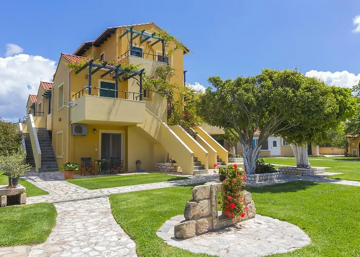 Sandy And 4* Σβορωνάτα