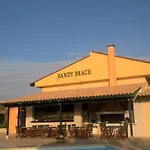 شقة فندقية Sandy And 4*