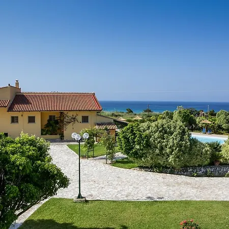 Sandy And Hotel apartamentowy 4*