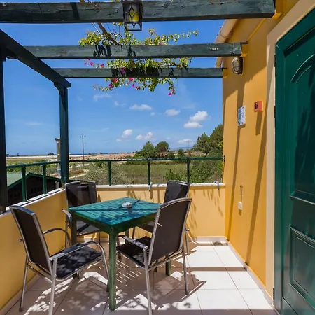 Sandy And Hotel apartamentowy 4*