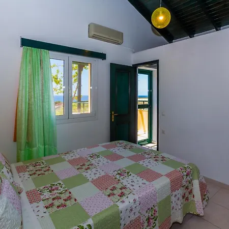 Hotel apartamentowy Sandy And 4*