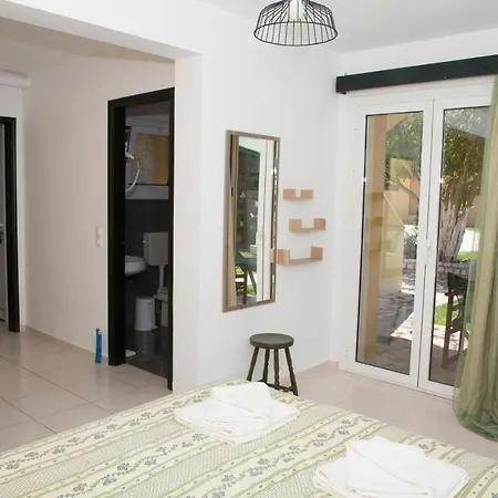 Sandy And Appart hôtel 4*