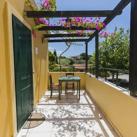 Aparthotel Sandy And