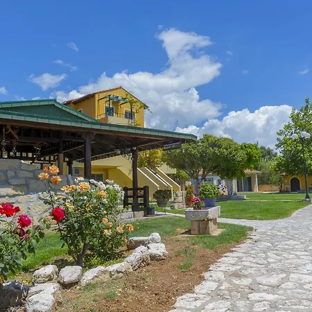 Aparthotel Sandy And