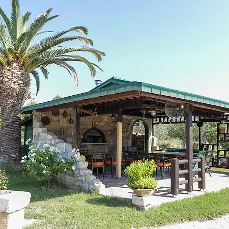 Sandy And Lägenhetshotell