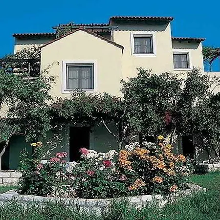 Lägenhetshotell Sandy And 4*