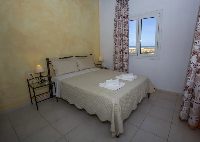 Sandy And Appart hôtel 4*