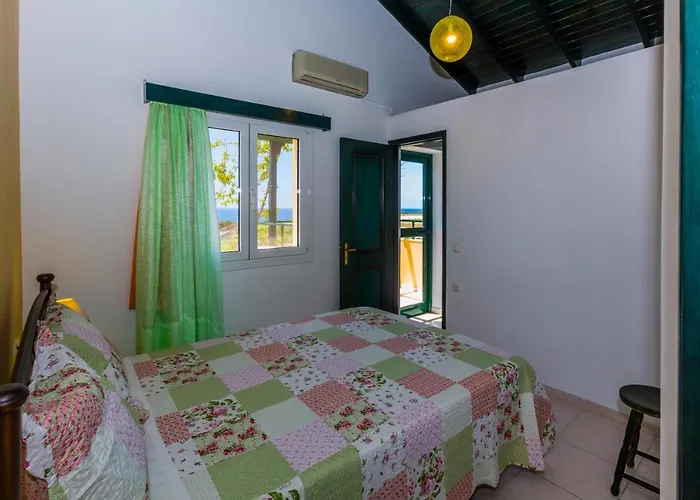 Appart hôtel Sandy And 4*