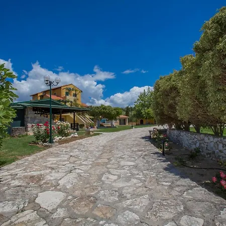 Aparthotel Sandy And