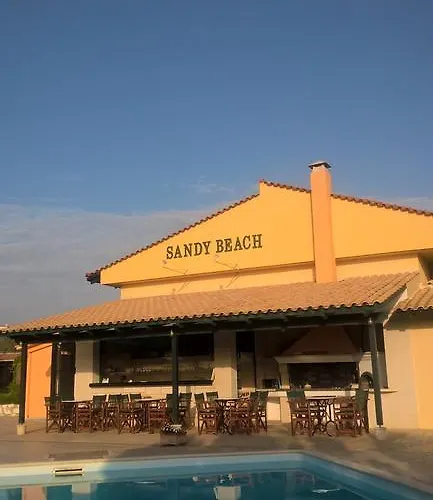 Aparthotel Sandy And 4*