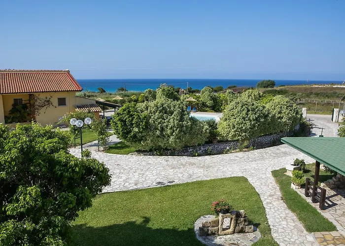 Aparthotel Sandy And