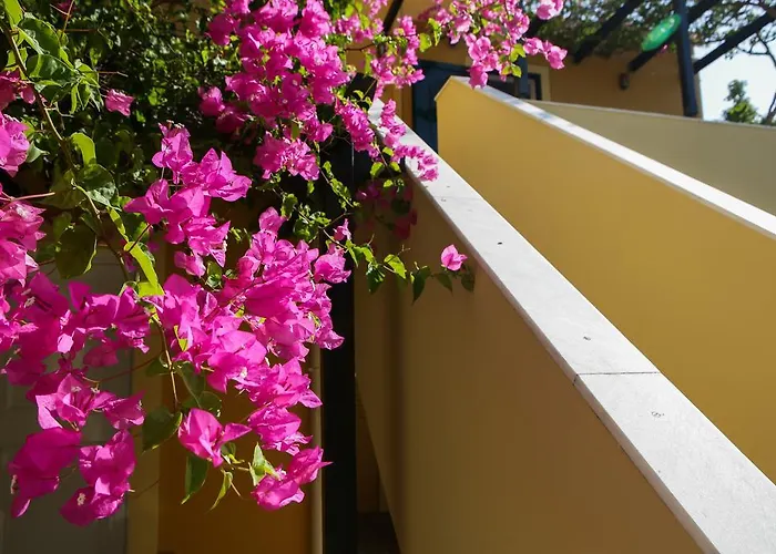 Aparthotel Sandy And 4*