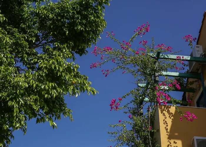 Sandy And Aparthotel