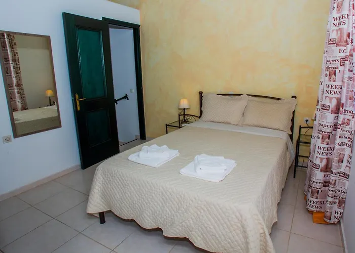 Aparthotel Sandy And 4*